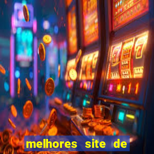 melhores site de jogos online